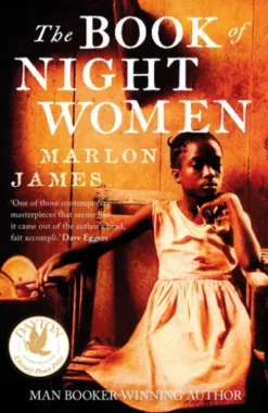 The Book of Night Women