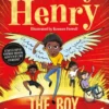 The Boy With Wings