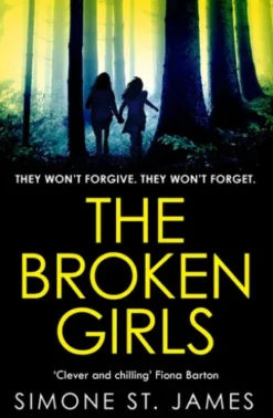 The Broken Girls