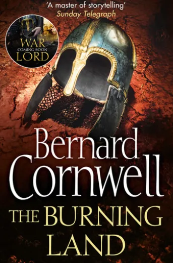 The Burning Land