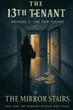 THE 13C APARTMENT — EPISODE 5: THE NEW TENANT