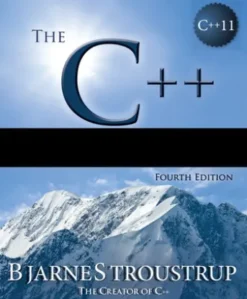 The C++ Programming Language