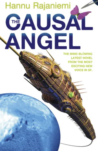 The Causal Angel