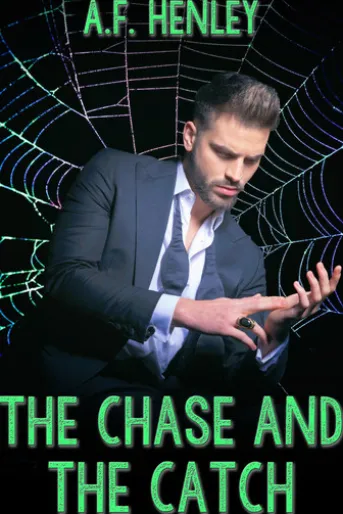 The Chase and the Catch