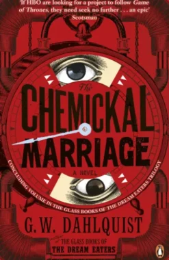 The Chemickal Marriage