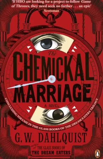 The Chemickal Marriage