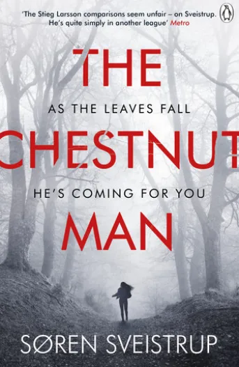 The Chestnut Man