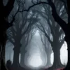 The Chorus of the Sleeping Trees