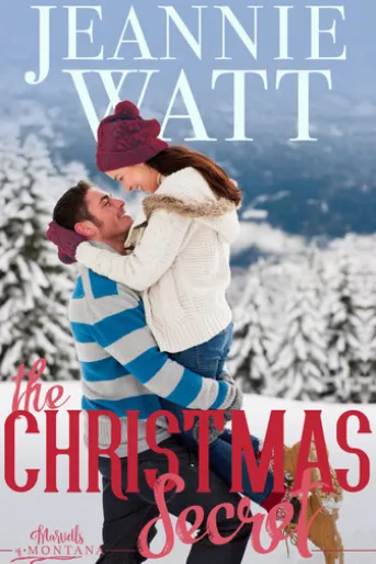 The Christmas Secret