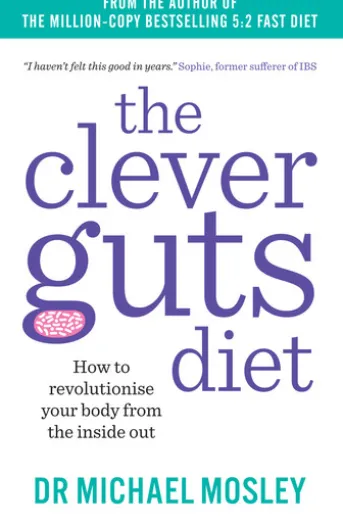 The Clever Guts Diet