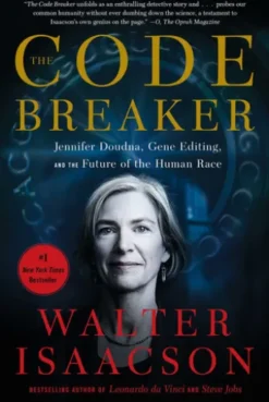 The Code Breaker