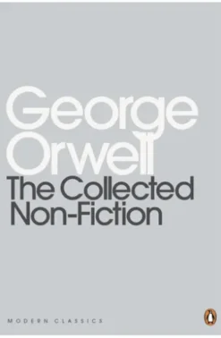 The Collected Non-Fiction