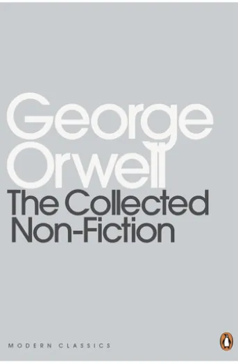 The Collected Non-Fiction