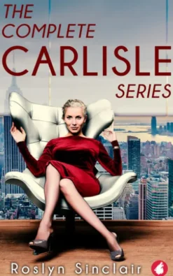 The Complete Carlisle Series