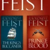 The Complete Krondor’s Sons 2-Book Collection