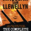 The Complete Navarone 4-Book Collection