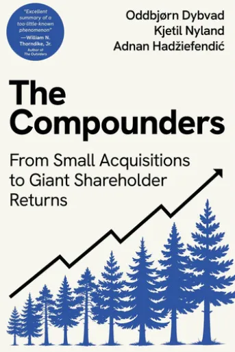 The Compounders