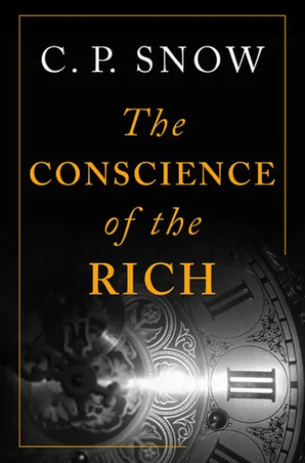 The Conscience of the Rich