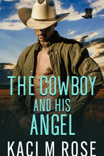 The Cowboy and His Angel
