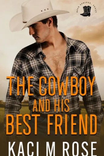 The Cowboy and His Best Friend