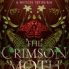 The Crimson Moth