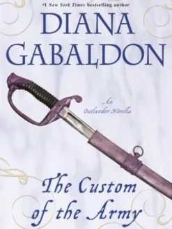 The Custom of the Army (Novella)