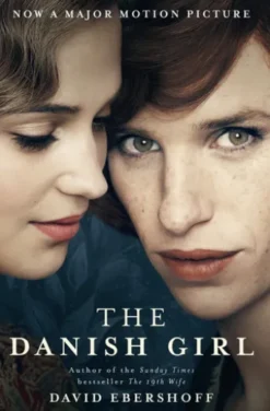 The Danish Girl