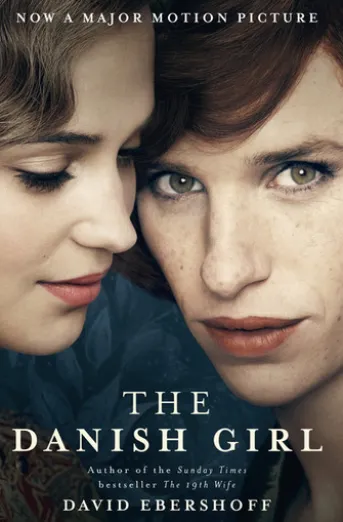 The Danish Girl