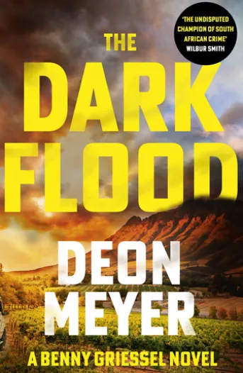 The Dark Flood