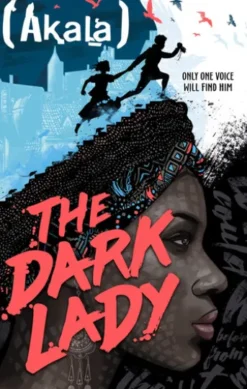 The Dark Lady