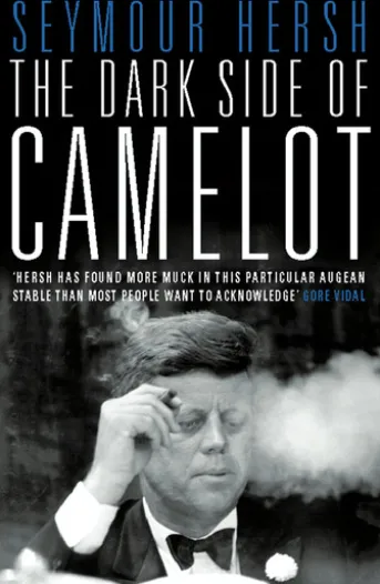 The Dark Side of Camelot (Text Only)