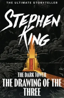 The Dark Tower II: The Drawing Of The Three