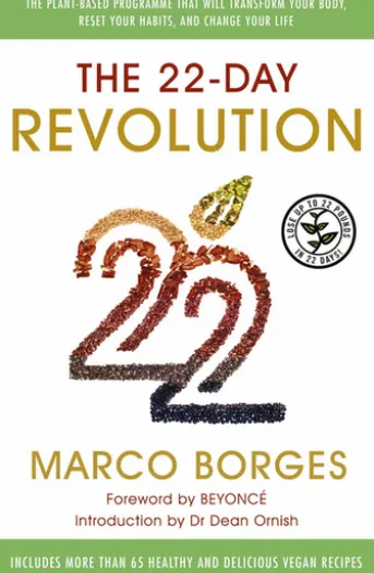 The 22-Day Revolution