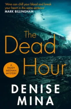 The Dead Hour