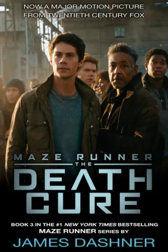 The Death Cure