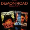 The Demon Road Trilogy: The Complete Collection