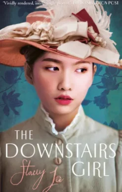 The Downstairs Girl