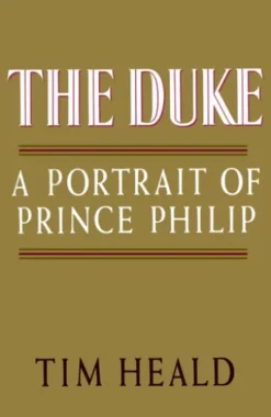 The Duke: Portrait of Prince Phillip