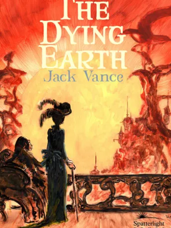 The Dying Earth