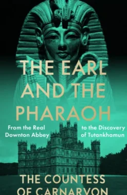 The Earl and the Pharaoh