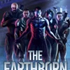 The Earthborn Box Set: Books 1-3