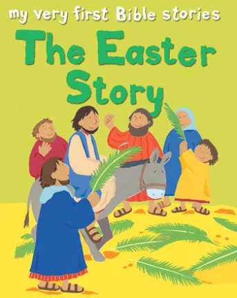 The Easter Story