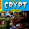 The EC Archives: Tales from the Crypt Volume 5