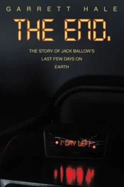 The End.
