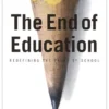 The End of Education