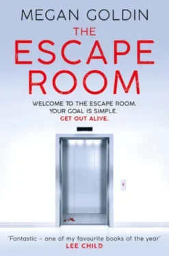 The Escape Room