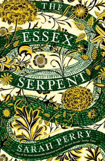 The Essex Serpent