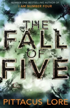 The Fall of Five
