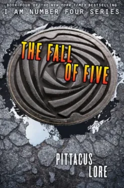 The Fall of Five