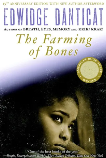 The Farming of Bones